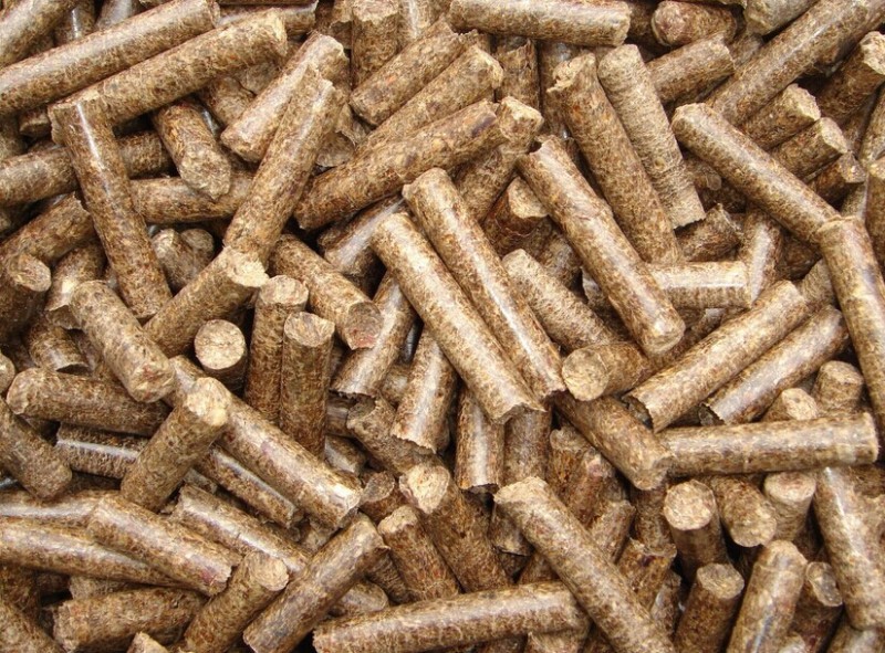 24e6b2853ad3e3ec8774384d6010928.png Factory inventory equipment test: second-hand flat die pellet machine