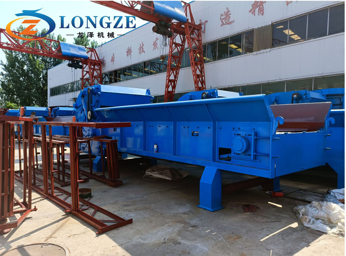 未标题-5.jpg Weekly Product Featured: Drum Wood Chipper