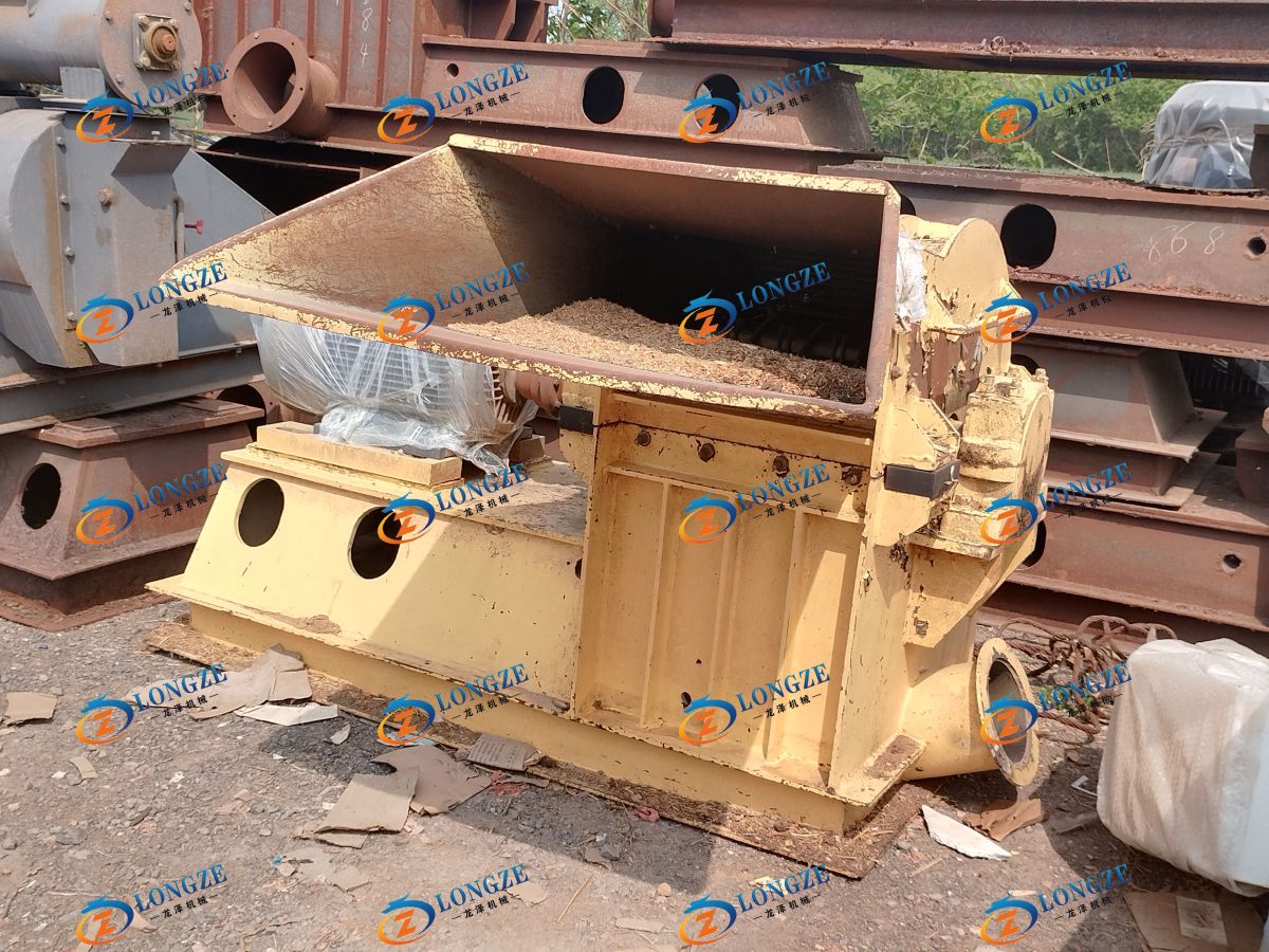 BEST PRICE‼ BEST QUALITY‼ USED PELLET EQUIPMENT‼