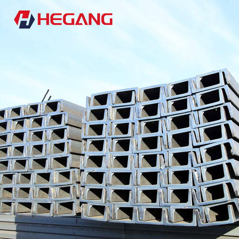 Channel Steel