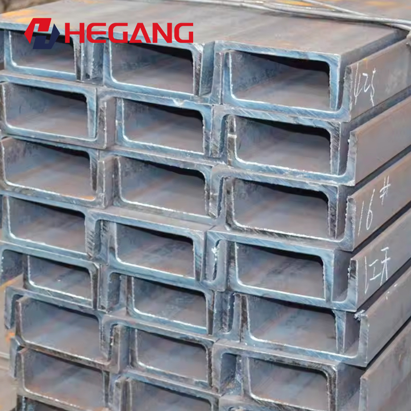 Channel Steel