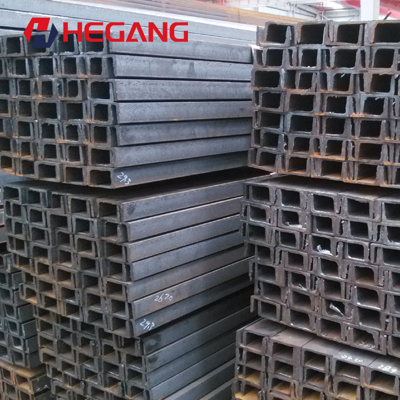 Channel Steel