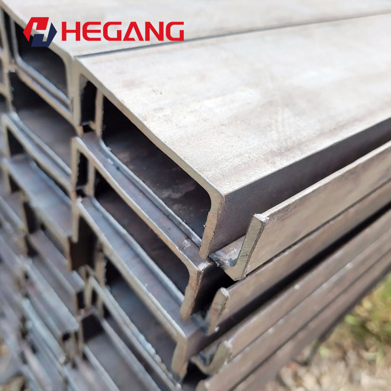 Channel Steel
