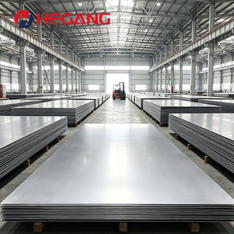 Cold Rolled Plate
