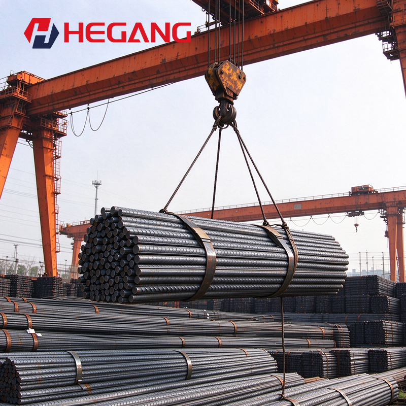 Rebar