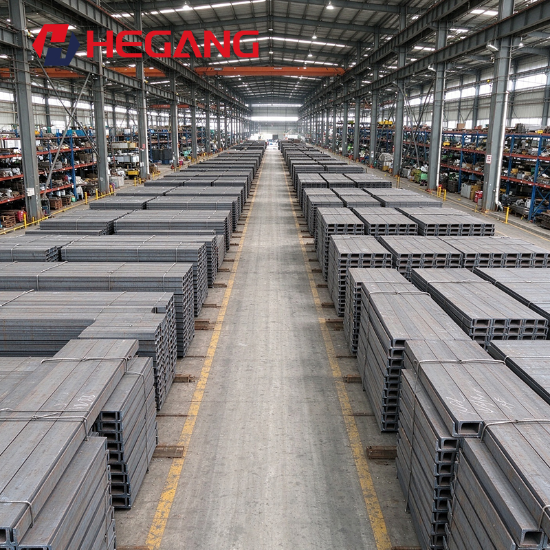 Channel Steel