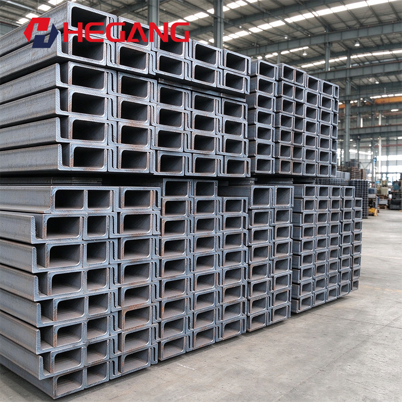Channel Steel