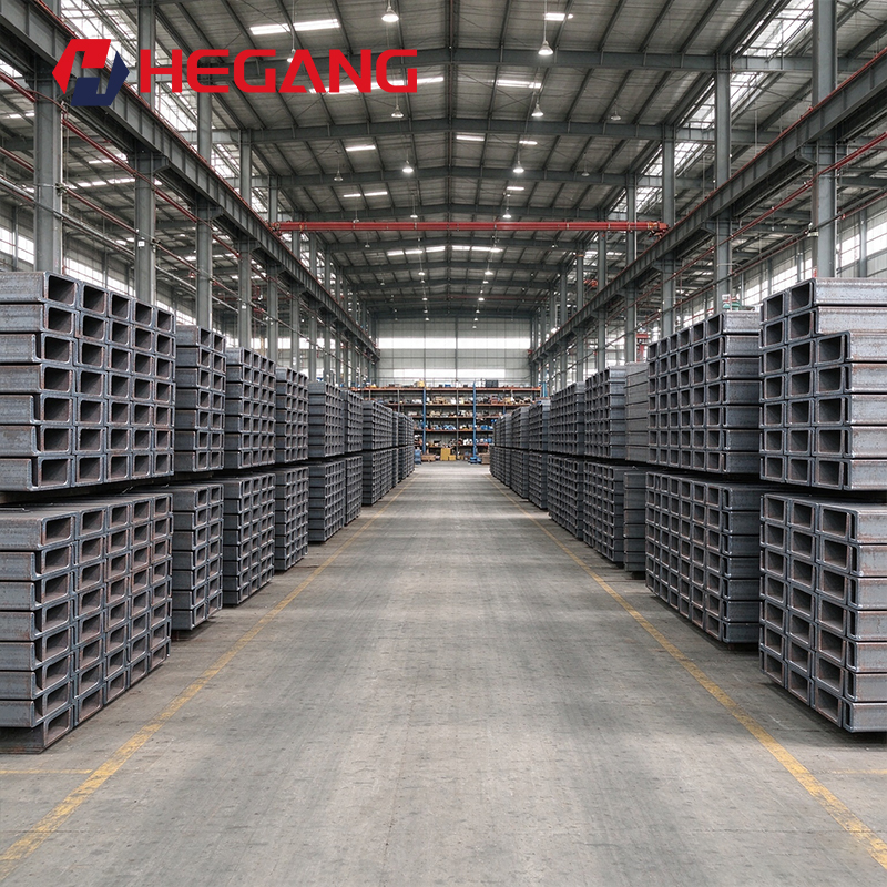 Channel Steel