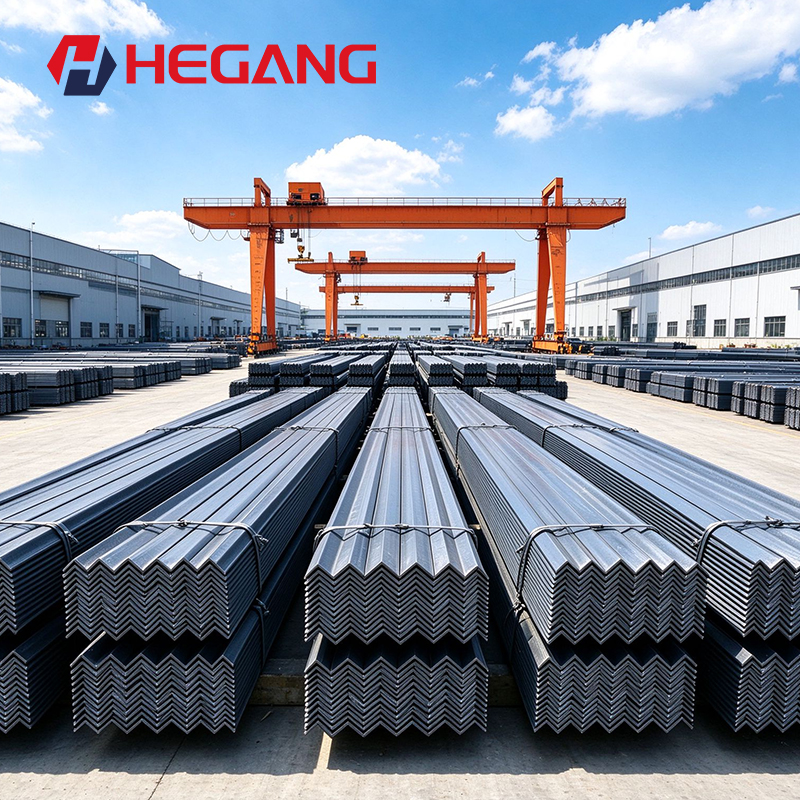 Angle Steel