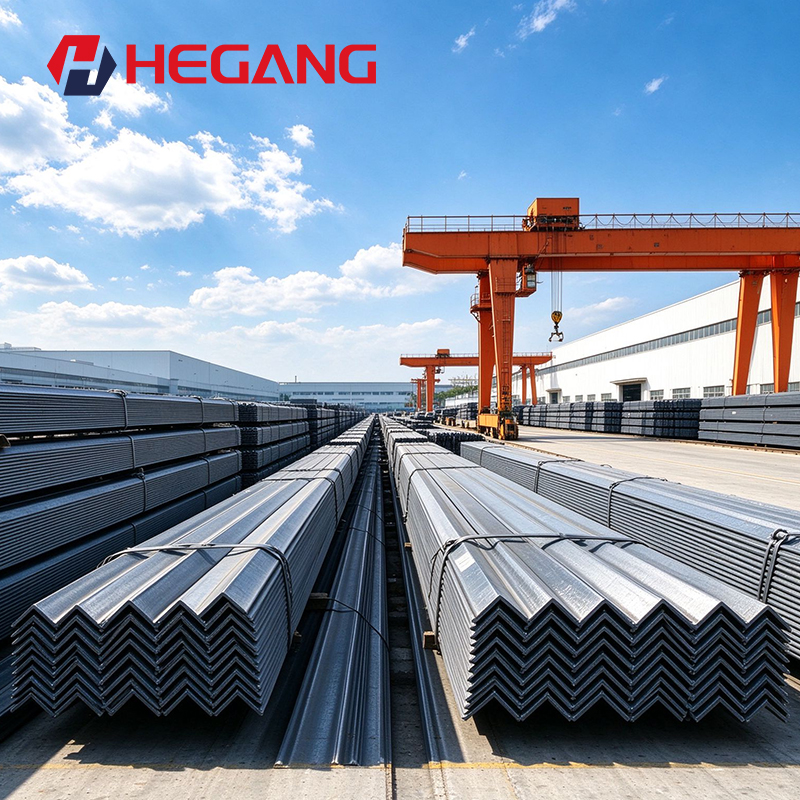 Angle Steel