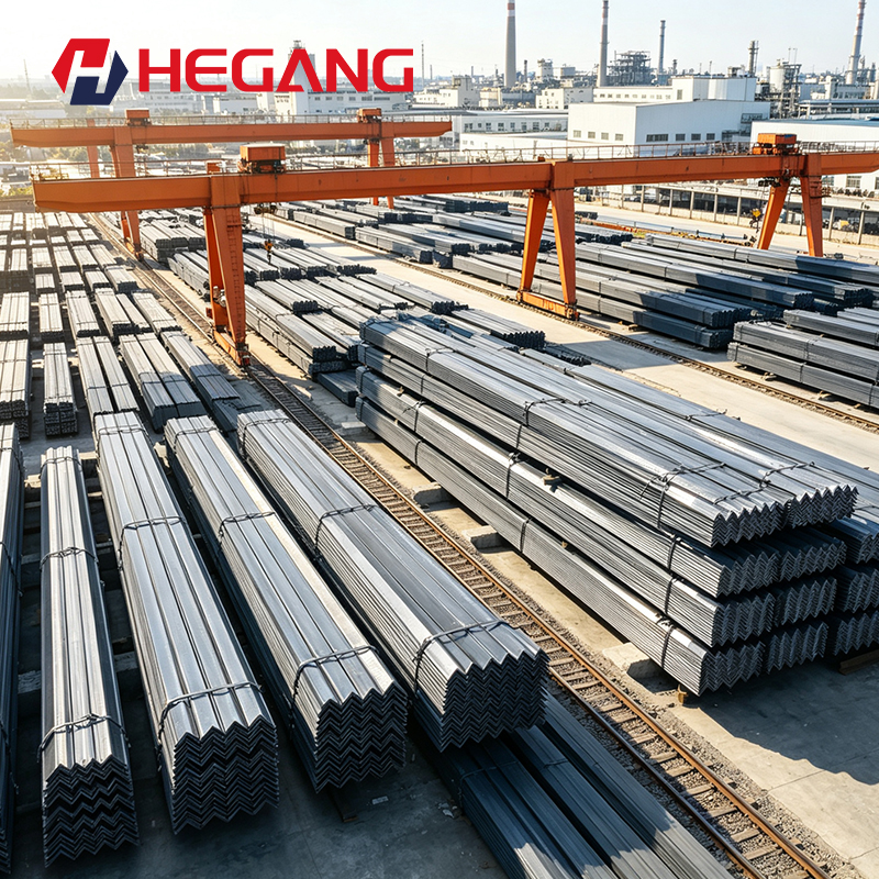 Angle Steel