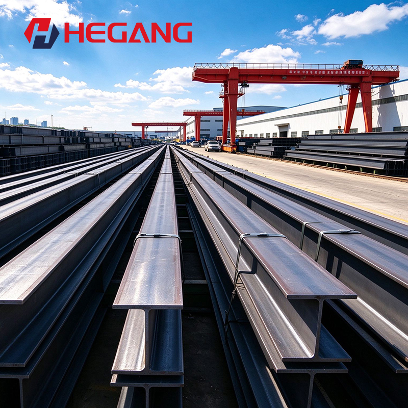 H-beam