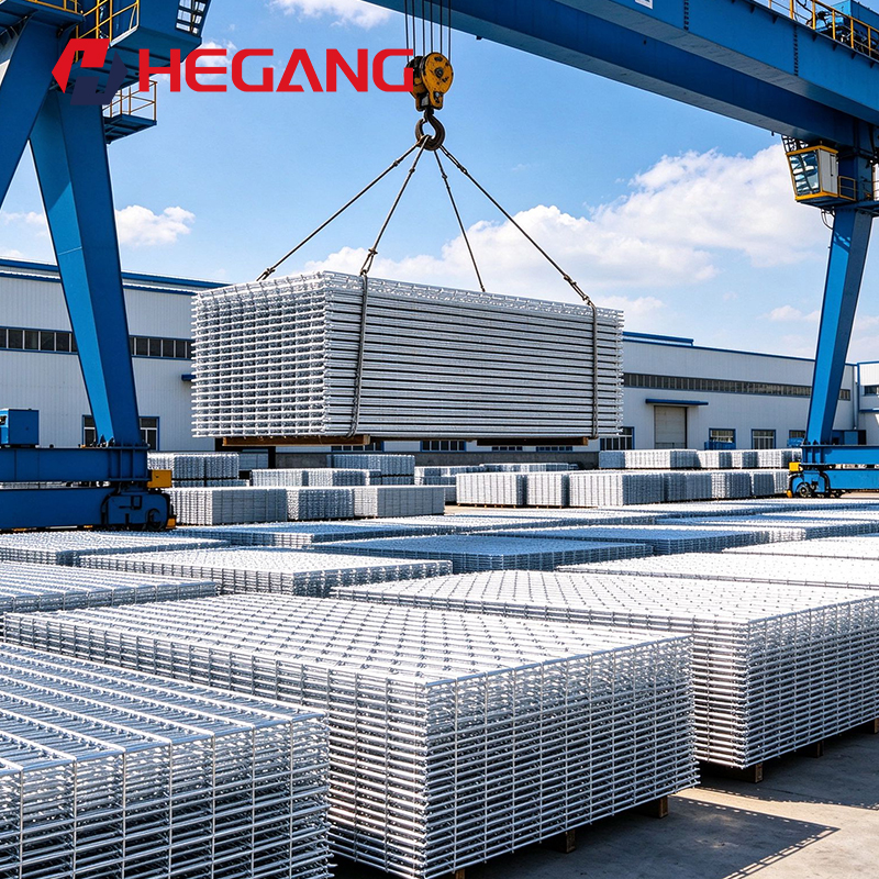 Reinforcing Mesh