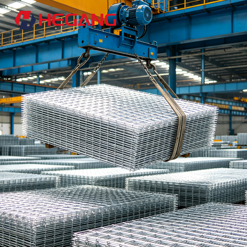 Reinforcing Mesh