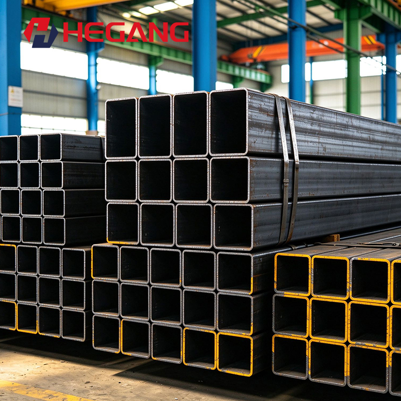 Carbon Steel Square Tube