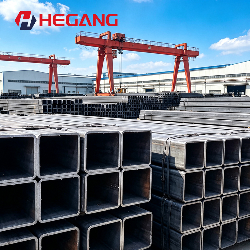Carbon Steel Square Tube