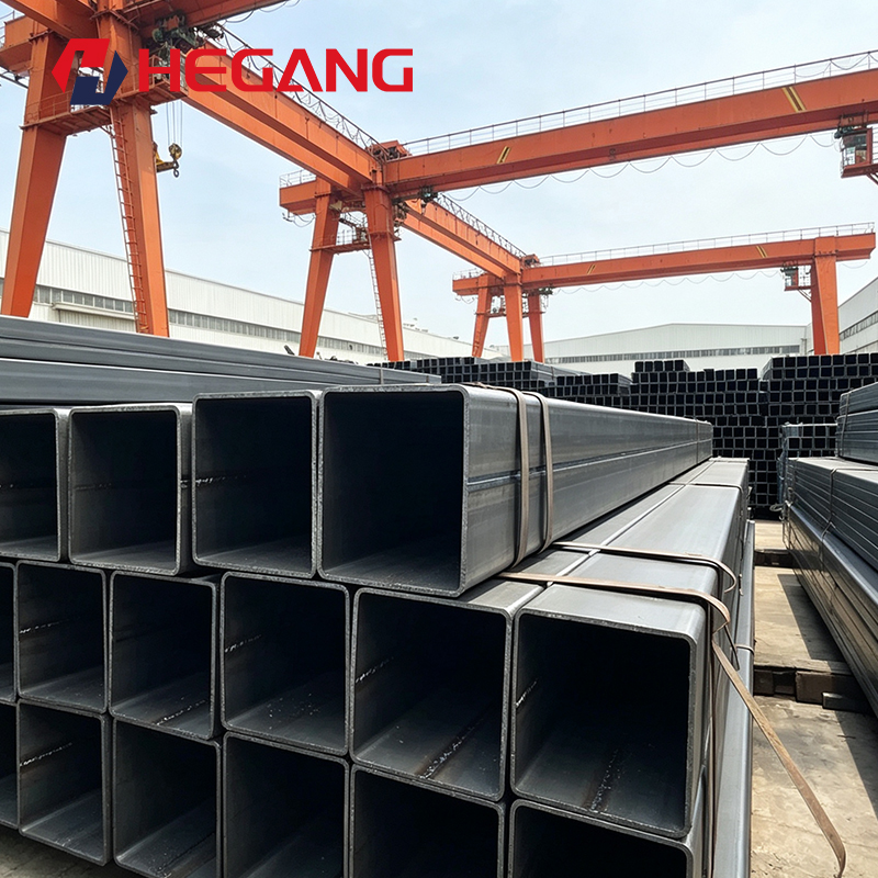 Carbon Steel Square Tube