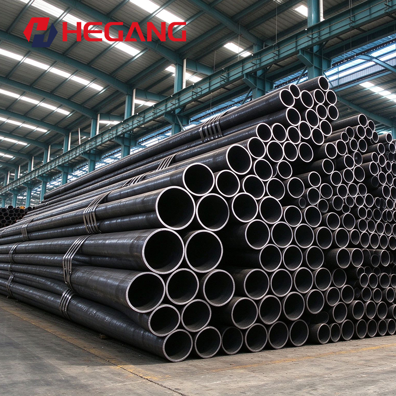 Carbon Steel Seamless Tube