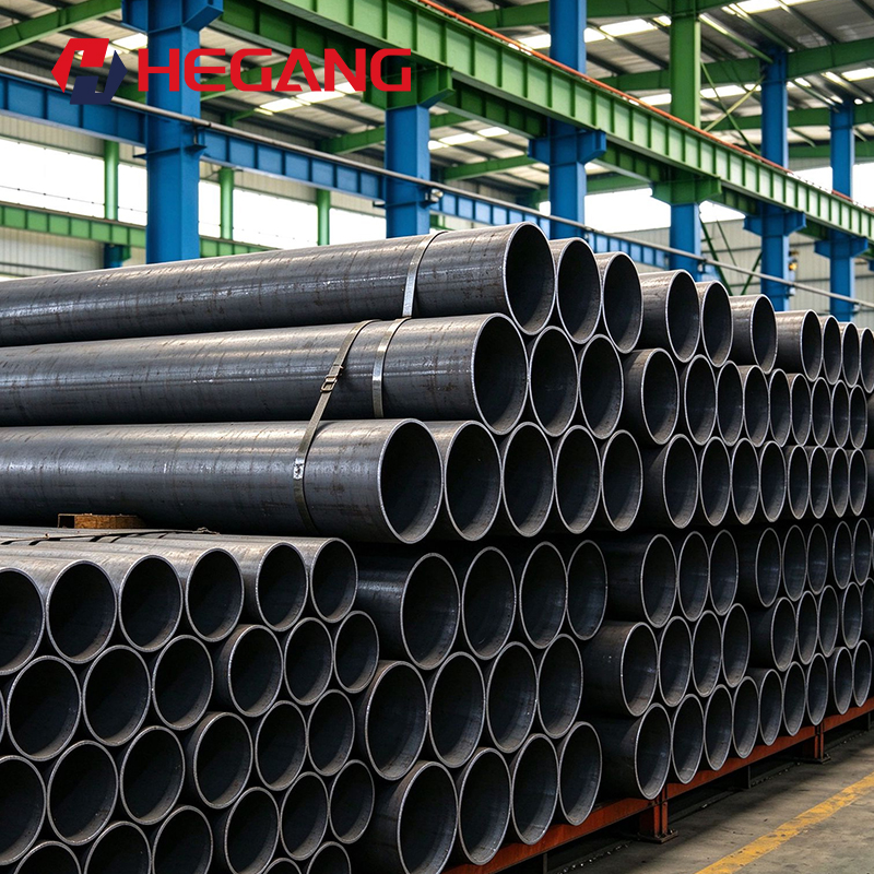 Carbon Steel Seamless Tube