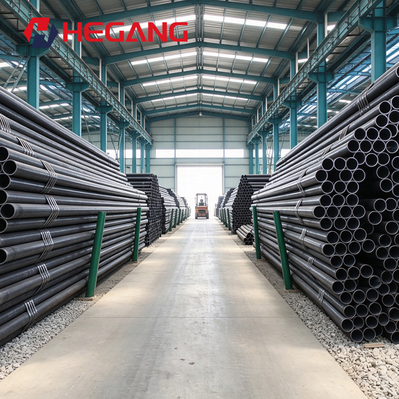 Carbon Steel Seamless Tube