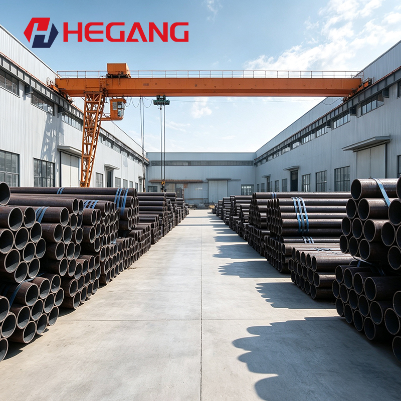Carbon Steel Seamless Tube