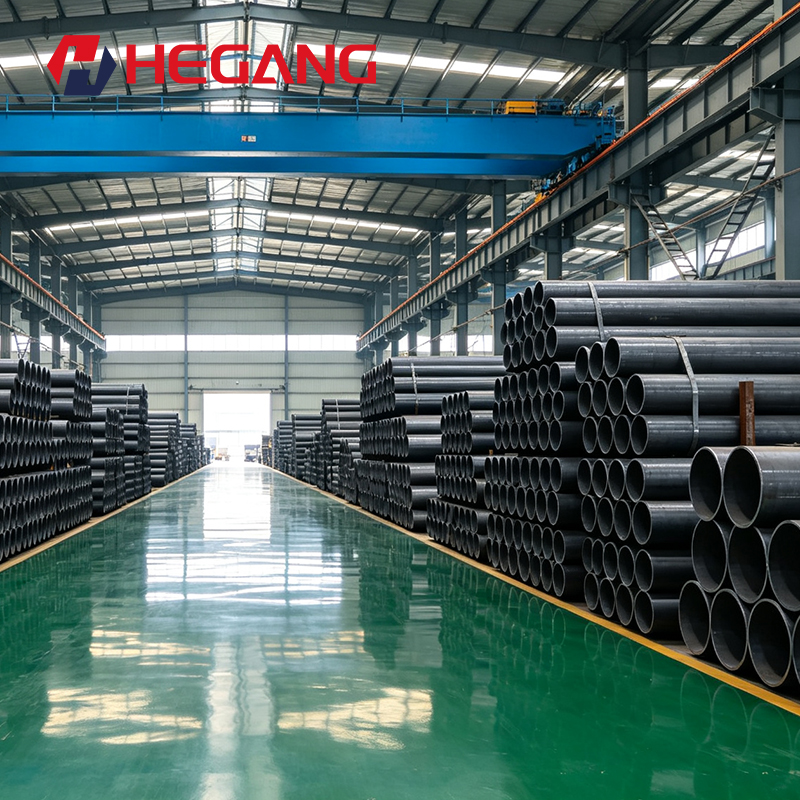 Carbon Steel Seamless Tube