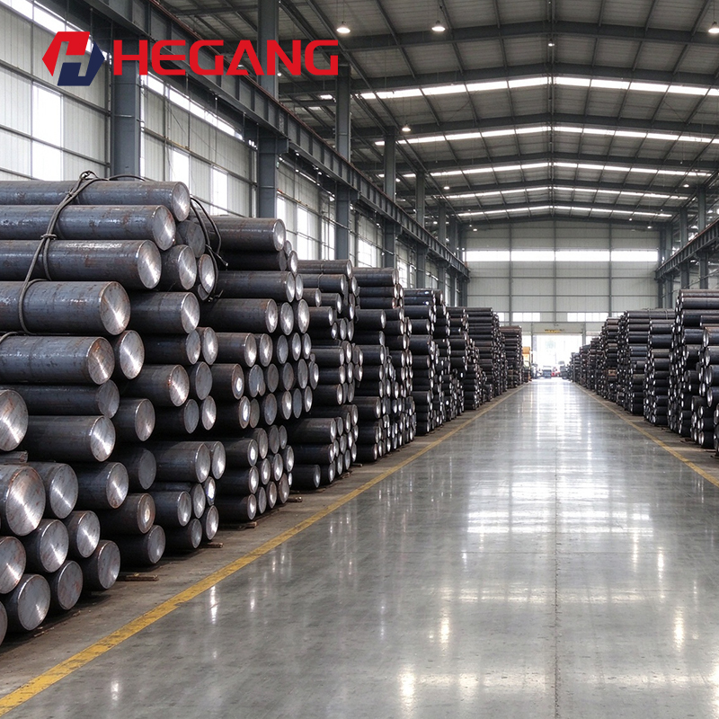 Carbon Steel Round Bar