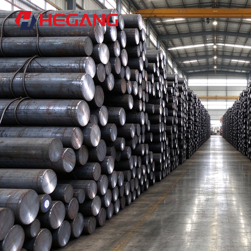 Carbon Steel Round Bar