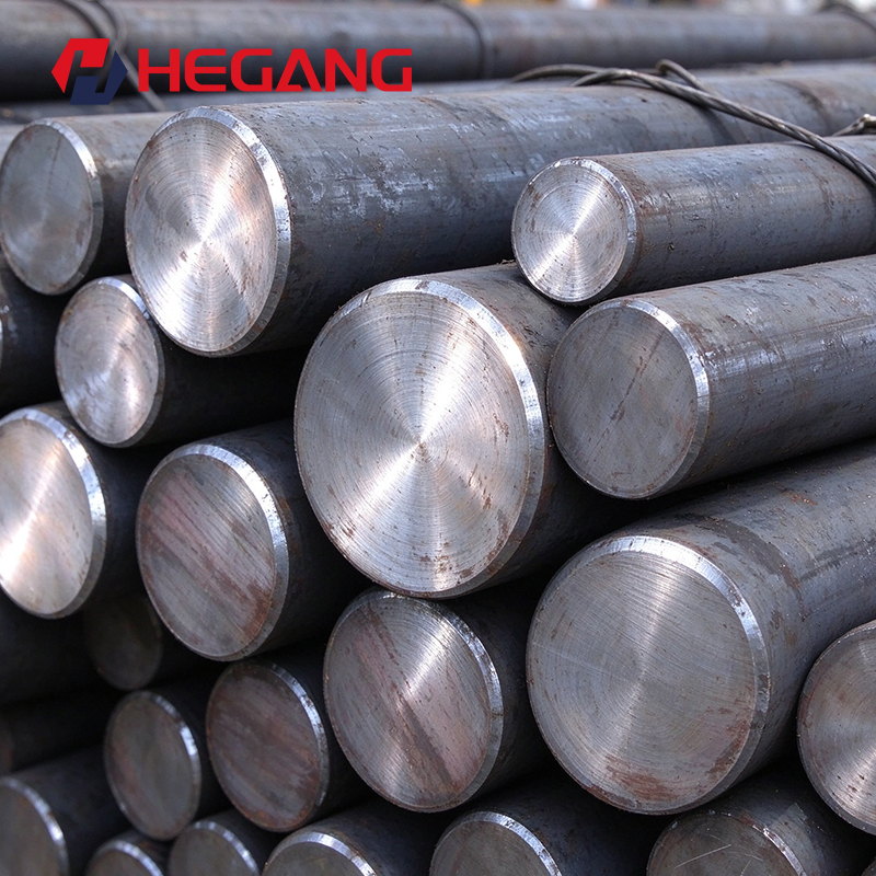 Carbon Steel Round Bar
