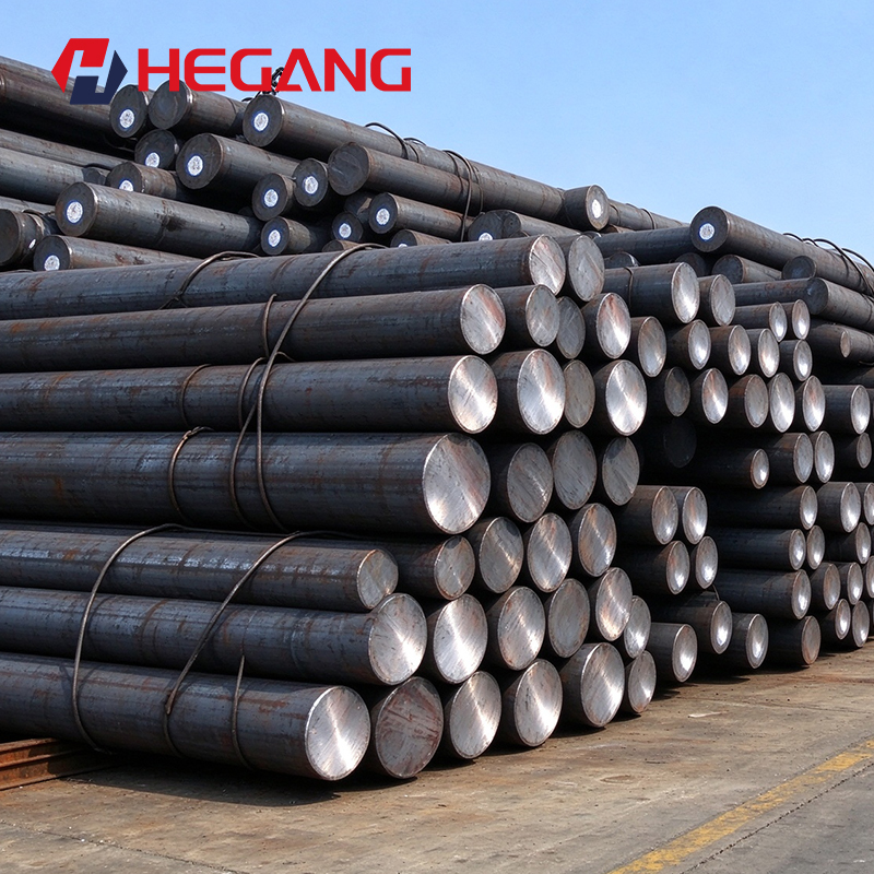 Carbon Steel Round Bar