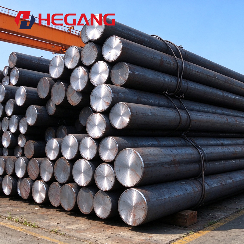 Carbon Steel Round Bar