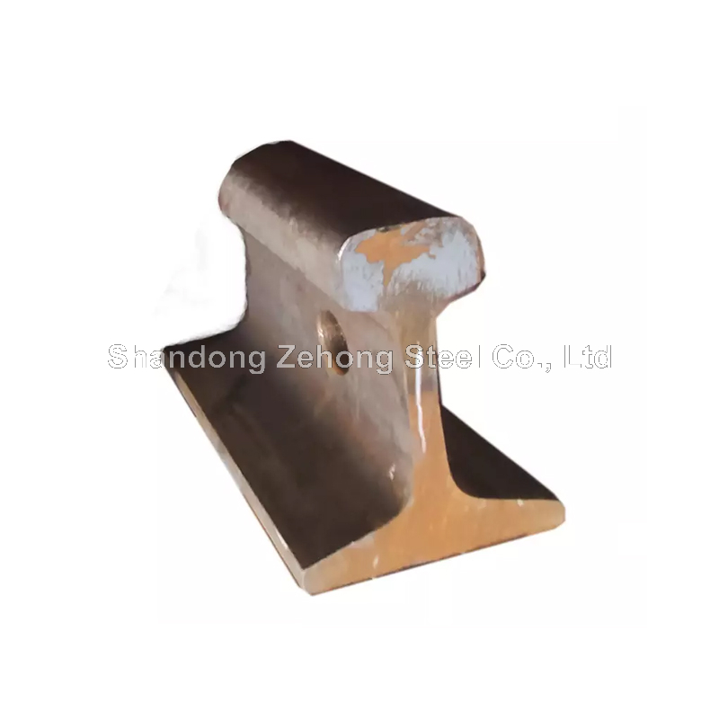 Carbon Steel Rail