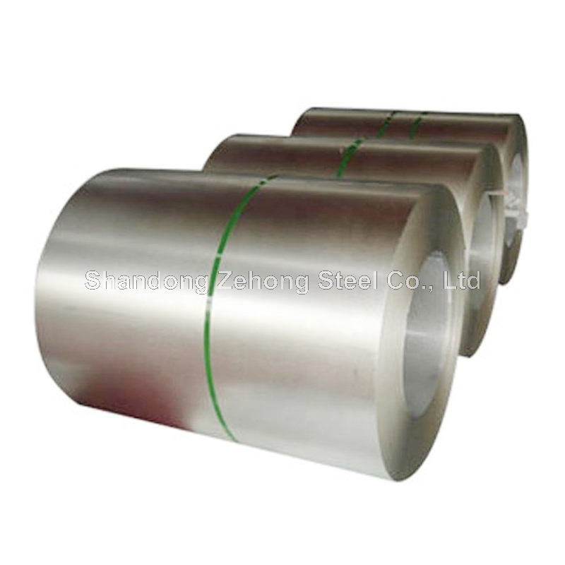 Galvanized Coil