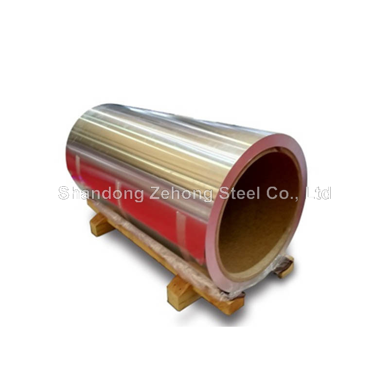 Galvanized Coil
