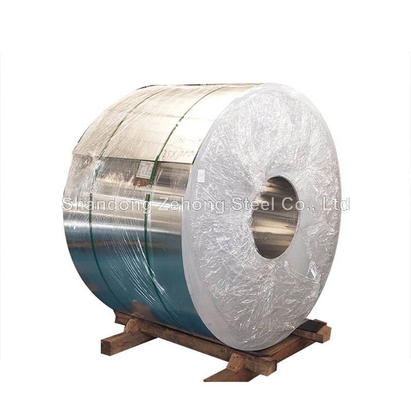 Galvanized Coil
