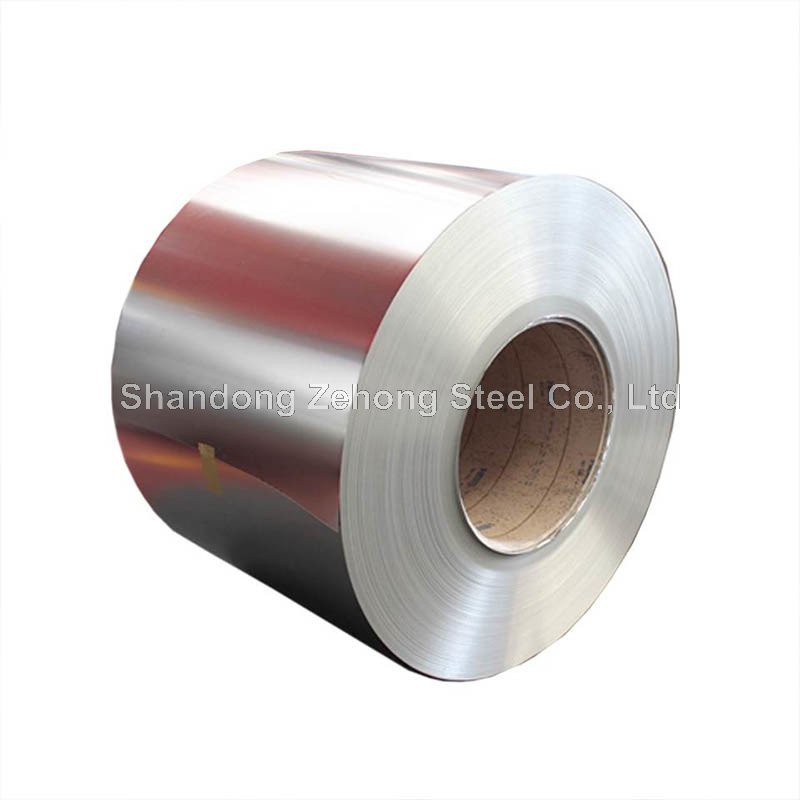 Galvanized Coil