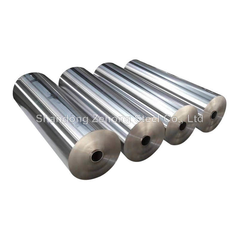 Galvanized Coil