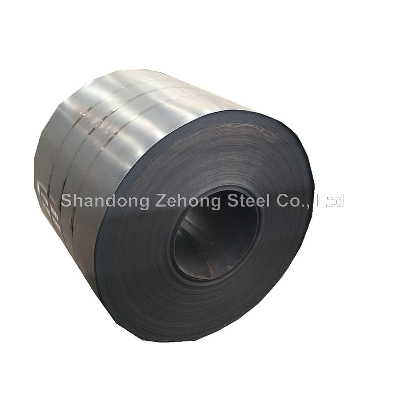Carbon Steel Coil