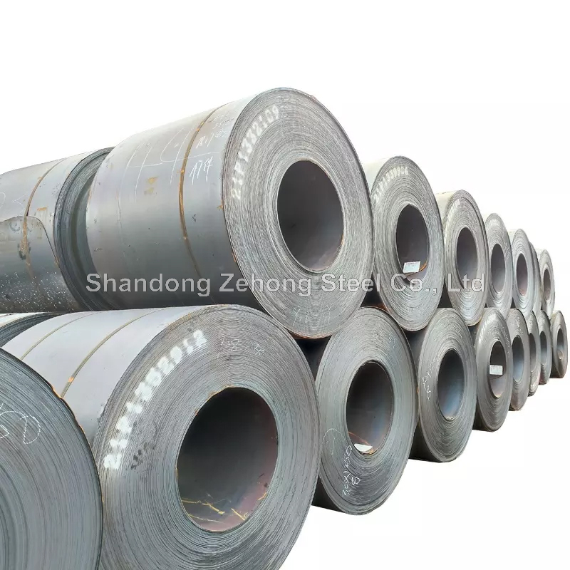 Carbon Steel Coil