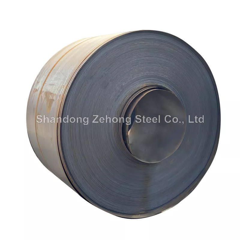 Carbon Steel Coil