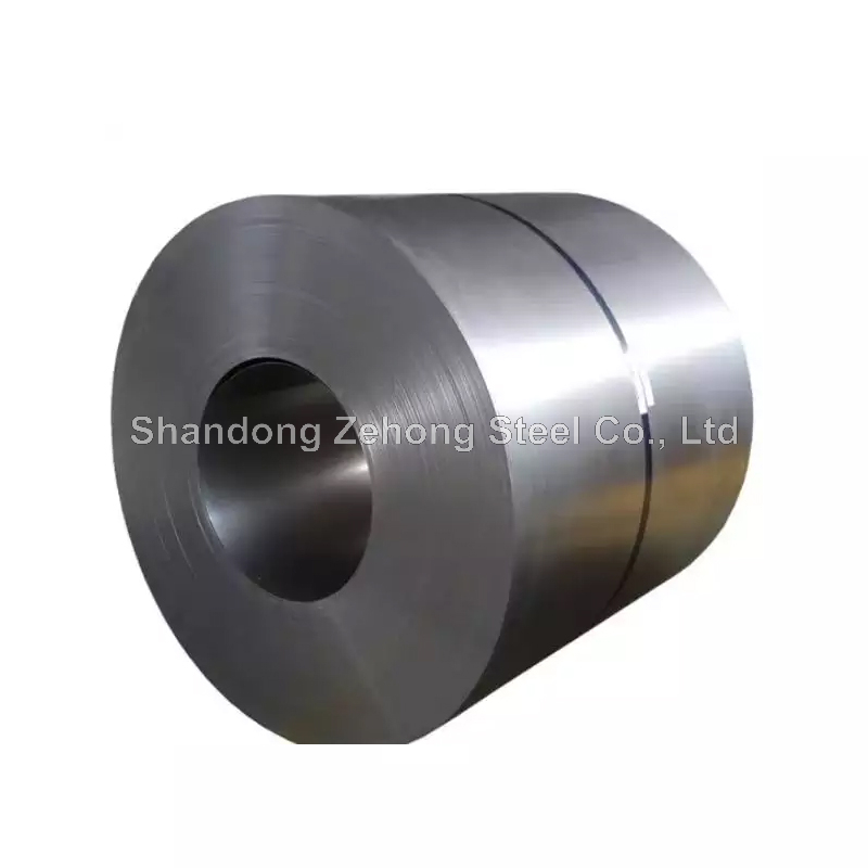 Carbon Steel Coil