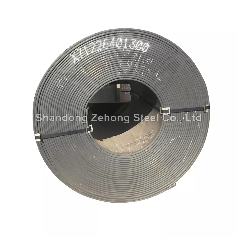 Carbon Steel Coil