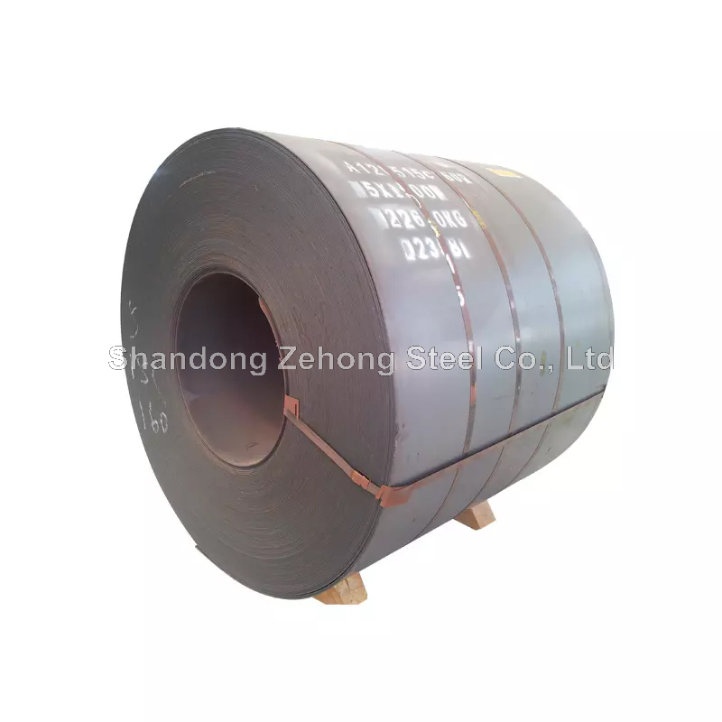 Carbon Steel Coil