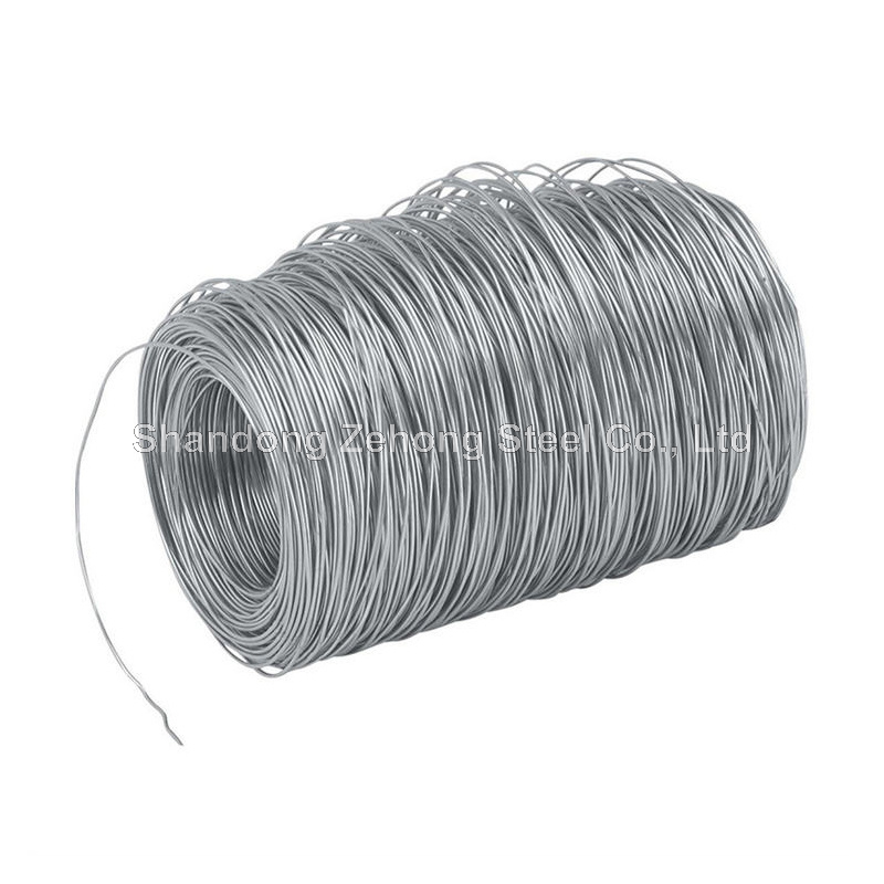 Carbon Steel Wire