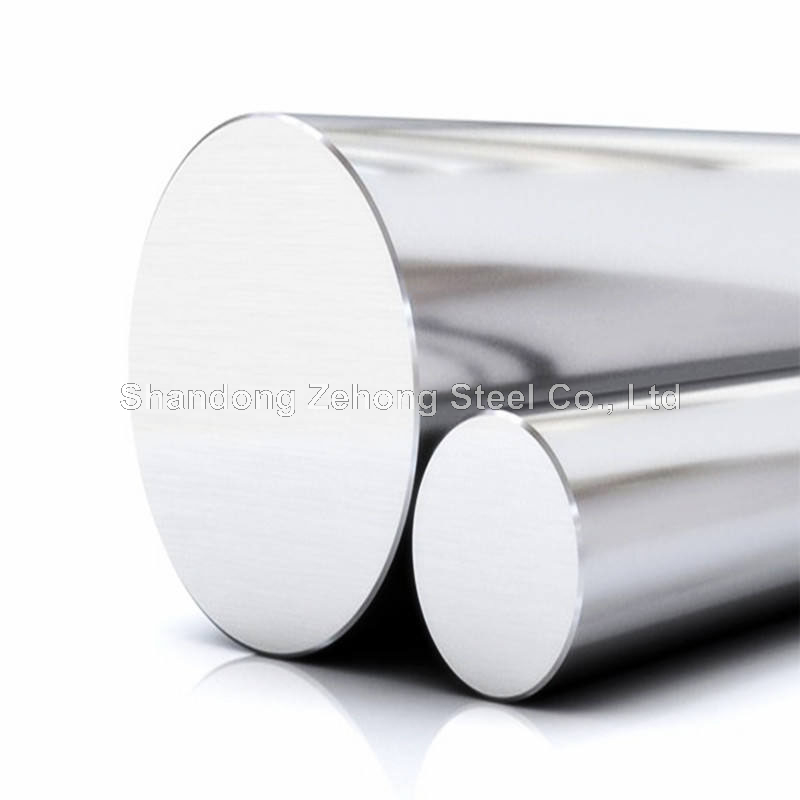 Galvanized Rod