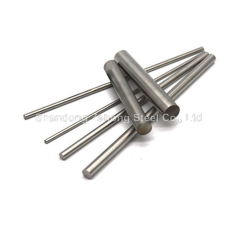 Galvanized Rod