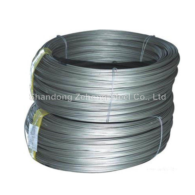 Threaded Steel Rebar