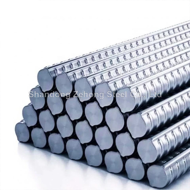 Rebar