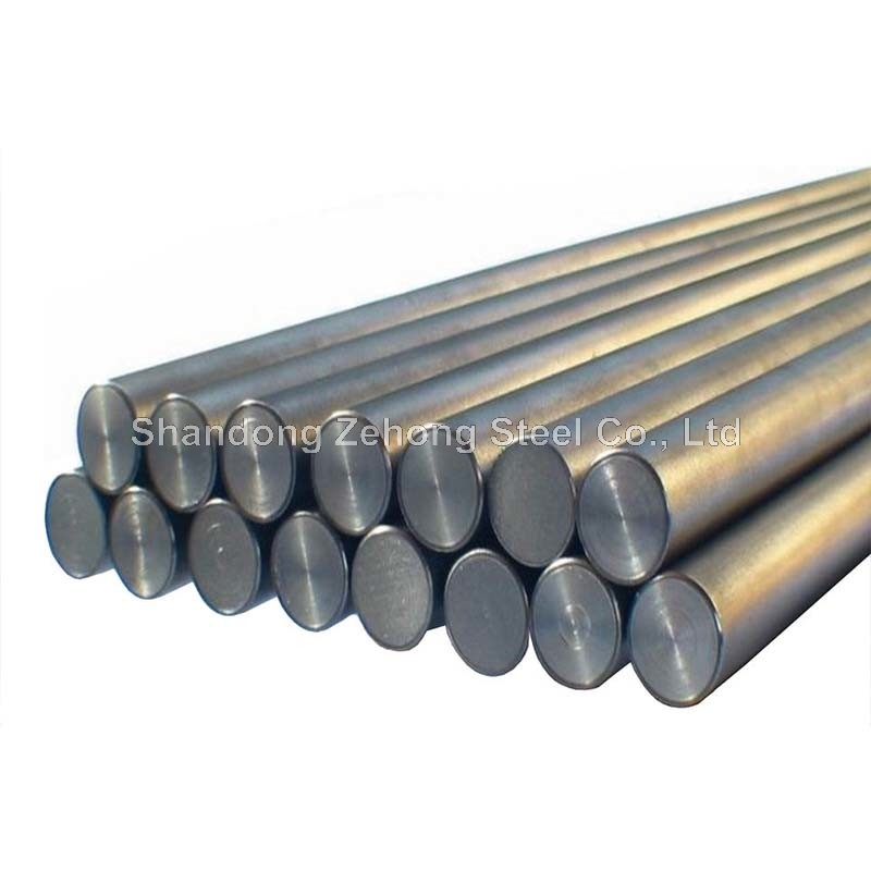 Round Steel