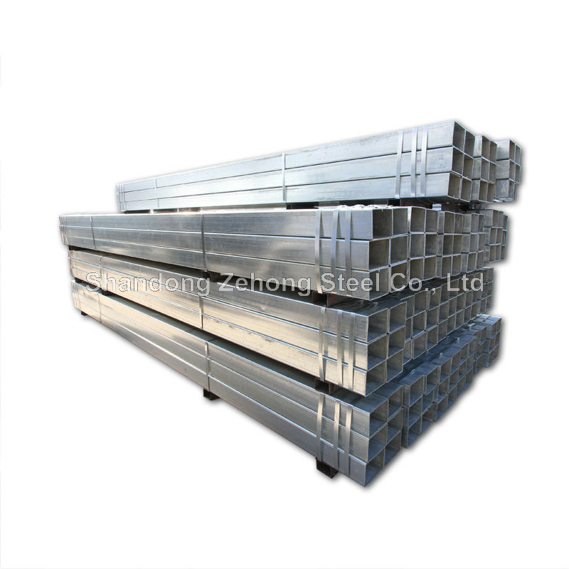 Square Tube